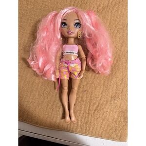 Rainbow High Slumber Party Brianna Dulce Doll